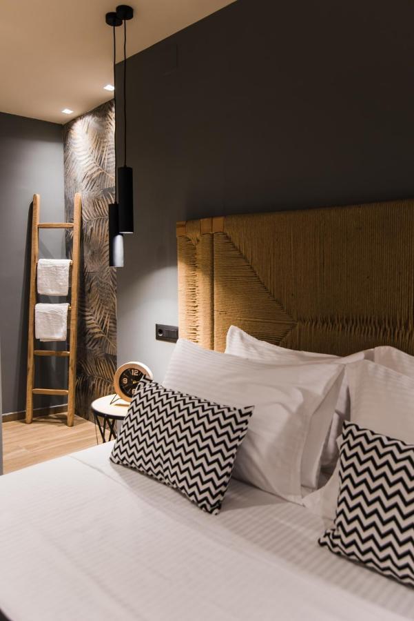 Nuovo Luxury Suite Malia  Bagian luar foto