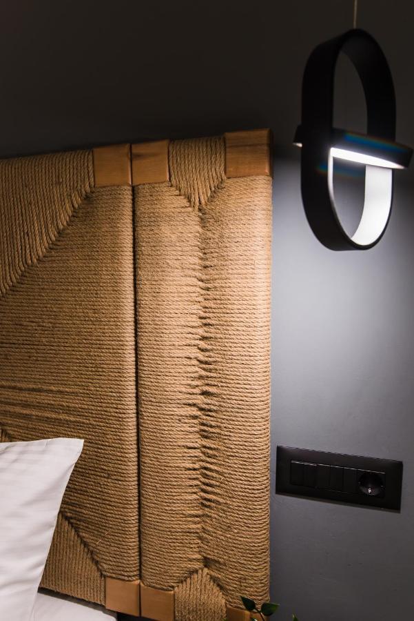 Nuovo Luxury Suite Malia  Bagian luar foto